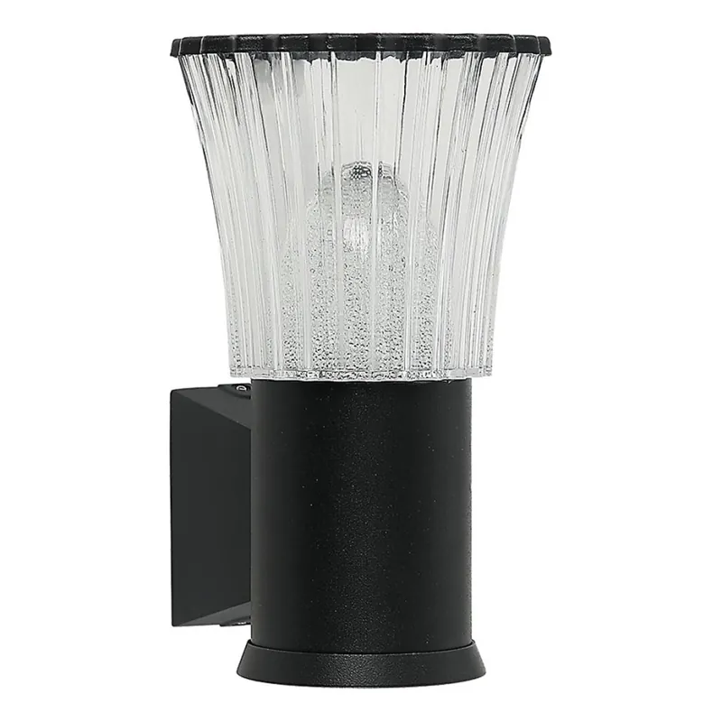 Horká Nabídka Prezent 12106 - LED Venkovní nástěnné svítidlo AVENTO LED/5W/230V 4000K IP54