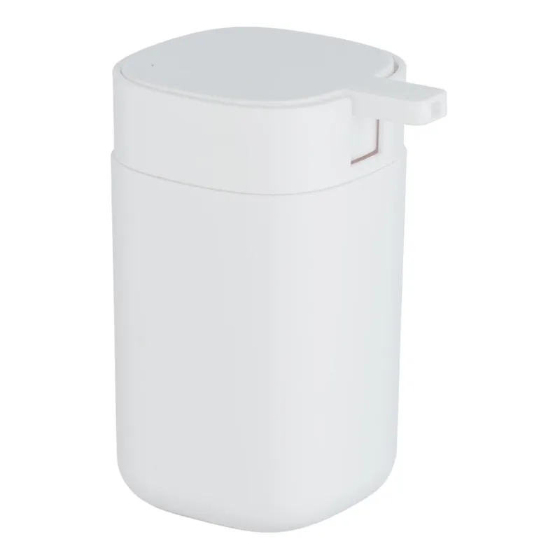 WENKO 24829100 - Dávkovač mýdla DAVOS 350 ml bílá Cenová Bomba