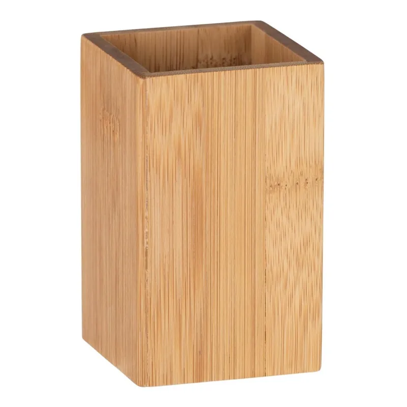 Nejlepší Cena WENKO 23983100 - Pohárek PADUA 7x11 cm hnědá
