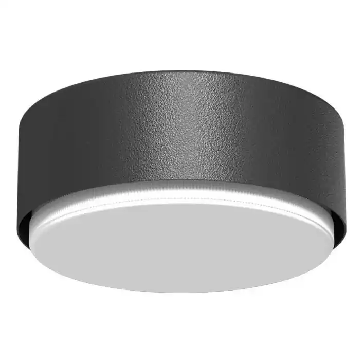 Vrácení Zdarma Brosline - Bodové svítidlo 1xGX53/9W/230V černá