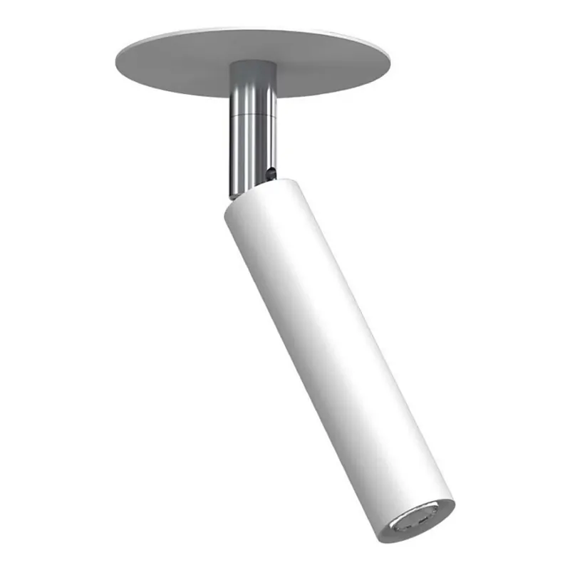 Brosline - Podhledové bodové svítidlo 1xG9/2,5W/230V bílá Nová Kolekce