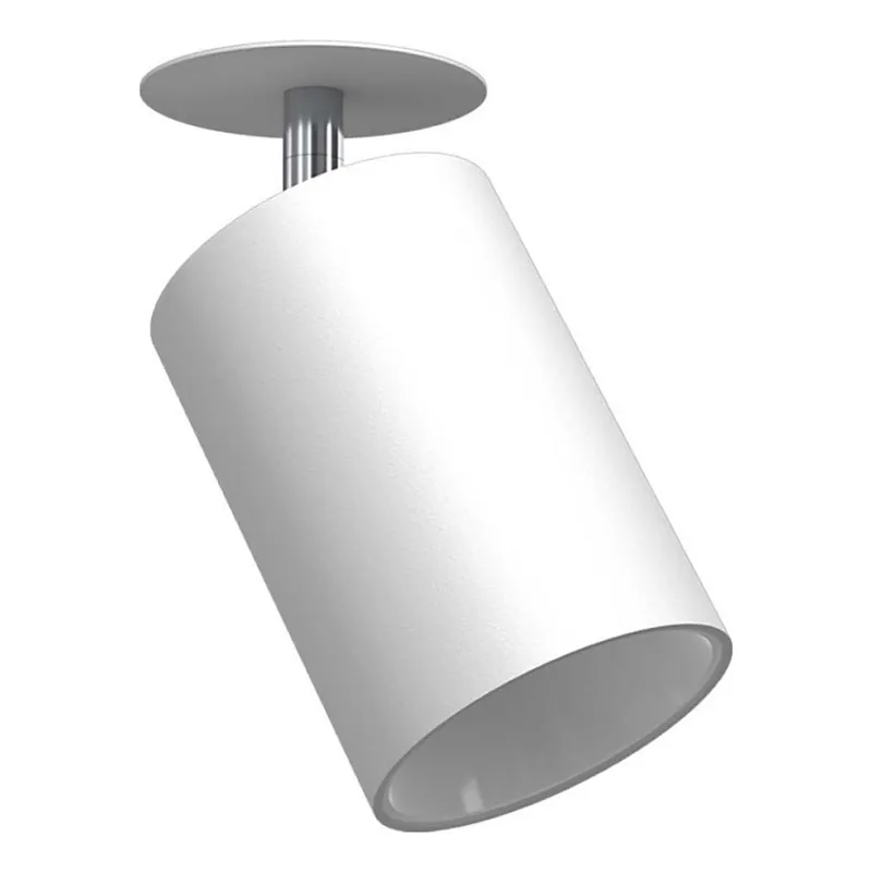 Brosline - Podhledové bodové svítidlo 1xGU10/10W/230V bílá Výhodná Nabídka