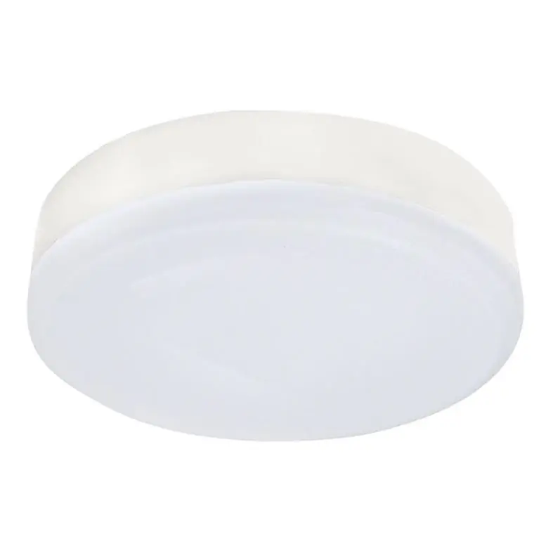 LED Žárovka GX53/6,4W/230V 4000K Akce