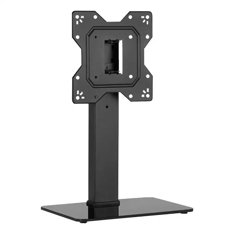 MK FLORIA Superior SUPSTV019 - Stojací držák pro TV 23-43" černá Koupit Online