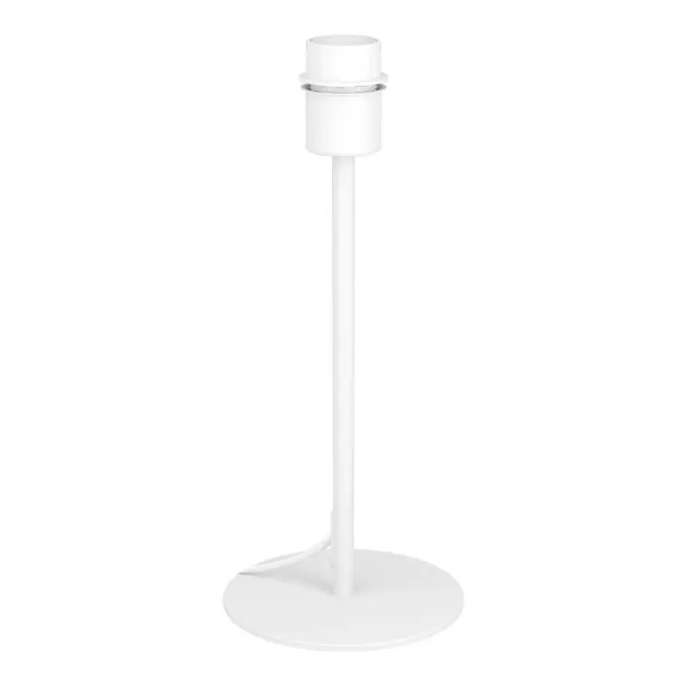 Pouze Dnes Eglo 300178 - Stolní lampa CURITIBA 1xE27/40W/230V bílá