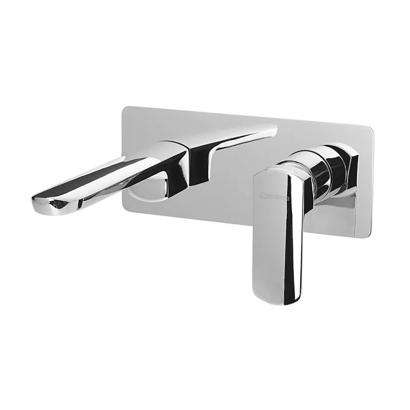 Sapho - Umyvadlová baterie pro podomítkovou instalaci MIXONA 9x19,6 cm lesklý chrom Nejprodávanější