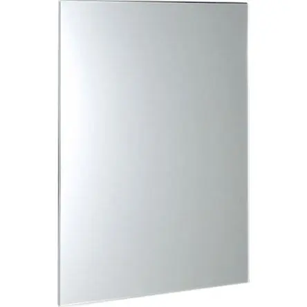 Sapho - Zrcadlo ACCORD 50x70 cm čirá Super Cena