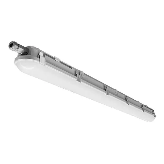 Nejprodávanější LED Stmívatelné technické svítidlo LED/24/30/35/40W/230V IP66 120 cm