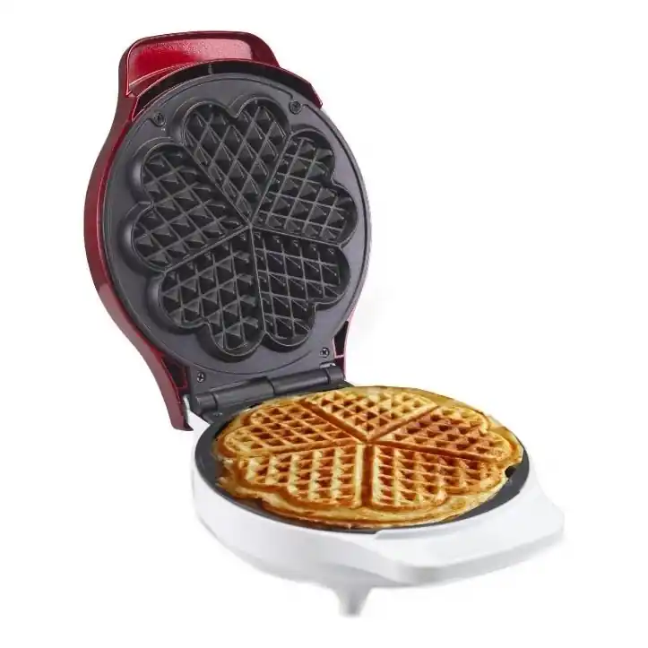 Beper - Vaflovač 1000W/230V Nejlepší Cena