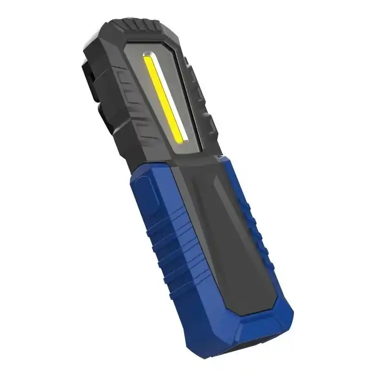Viking - LED Stmívatelná nabíjecí svítilna LED/5V IPX4 420 lm 4400 mAh Nejlepší Volba