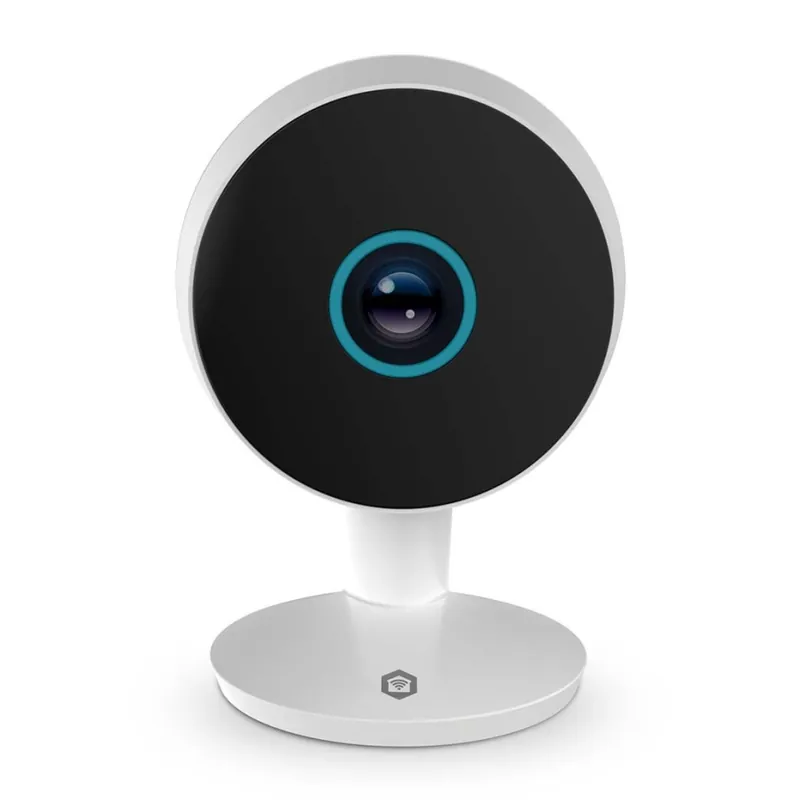 Cenově Výhodný Chytrá kamera Smartlife 5V 3MP Full HD 1296p Wi-Fi Tuya