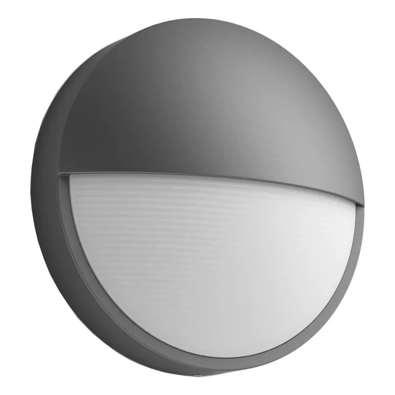 Philips - LED Venkovní nástěnné svítidlo CAPRICORN LED/4,3W/230V IP44 Top Prodej