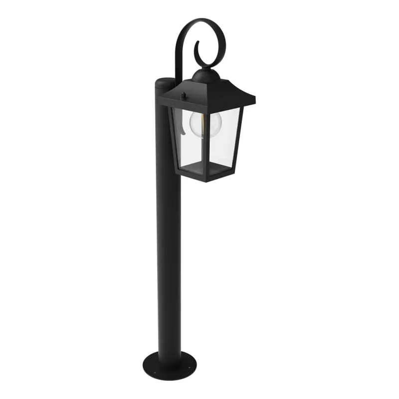 Philips - Venkovní lampa BUZZARD 1xE27/25W/230V IP44 Akční Cena