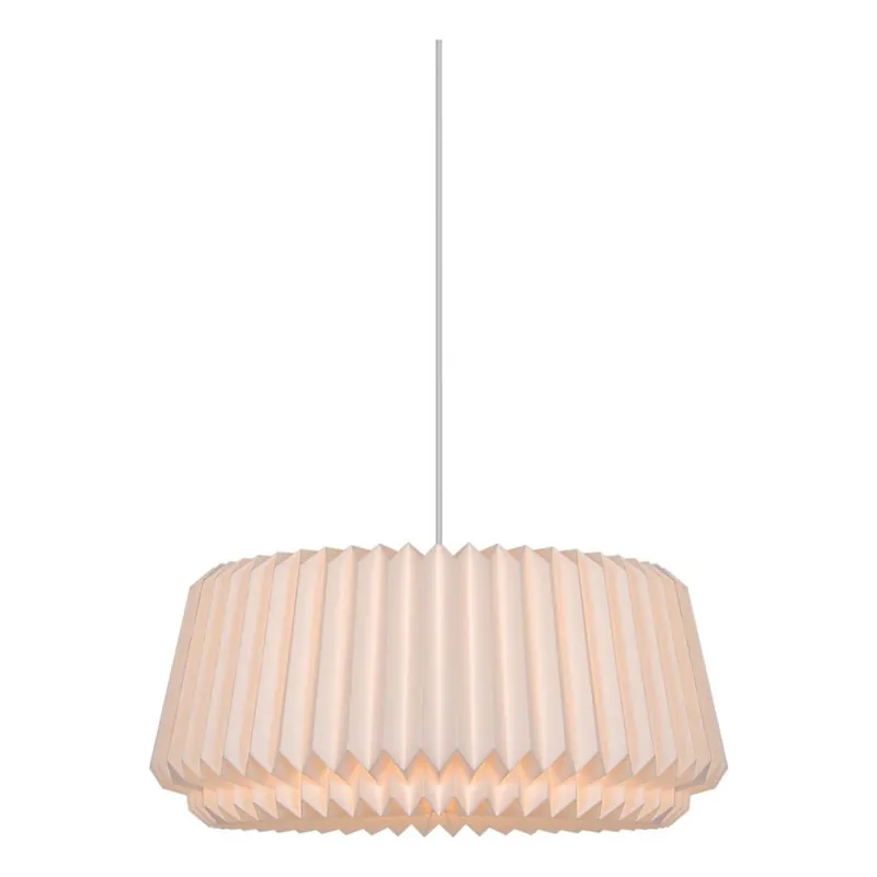 Nordlux - Stínidlo k lustru BELLOY E27 pr. 50 cm Akční Nabídka
