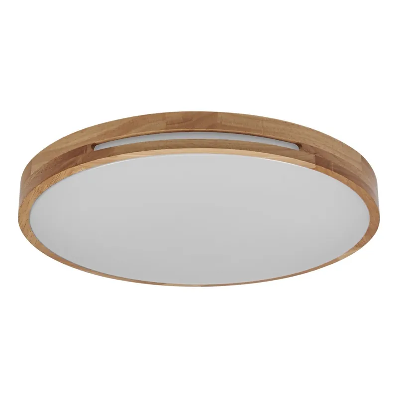 Nejprodávanější Osram - LED Stmívatelné stropní svítidlo ORBIS WOODBURRY LED/16W/230V pr. 30 cm
