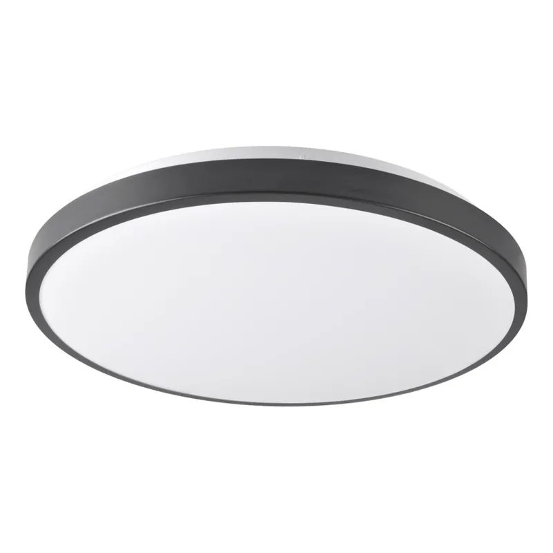 Objednat Nyní LED Stropní svítidlo LIBRA LED/24W/230V 4000K pr. 39 cm černá