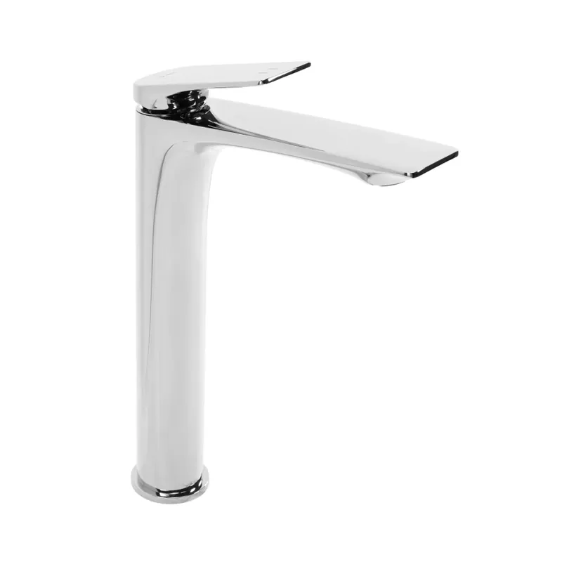 REA-B5060 - Umyvadlová baterie AVALON 30 cm lesklý chrom Ověřený