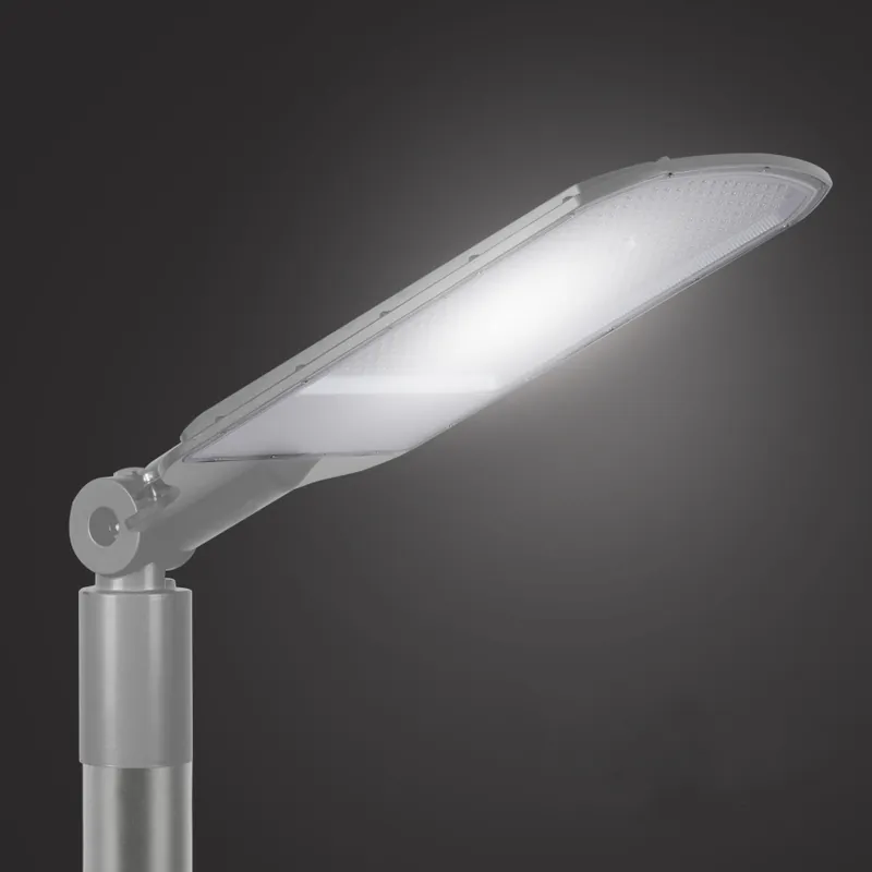 Brilagi - LED Venkovní pouliční lampa URBANLIGHT LED/200W/230V šedá IP65 Akční Cena