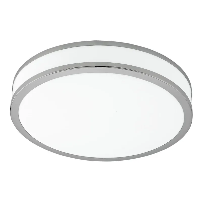 Finální Výprodej Eglo 31025 - Koupelnové stropní svítidlo PALERMO 1xE14/40W/230V IP44