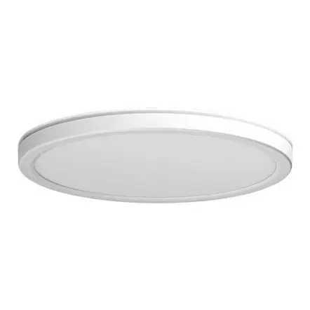 Kup Teď Azzardo AZ5355 - LED Stropní svítidlo se senzorem PANKA LED/18W/230V IP40 bílá
