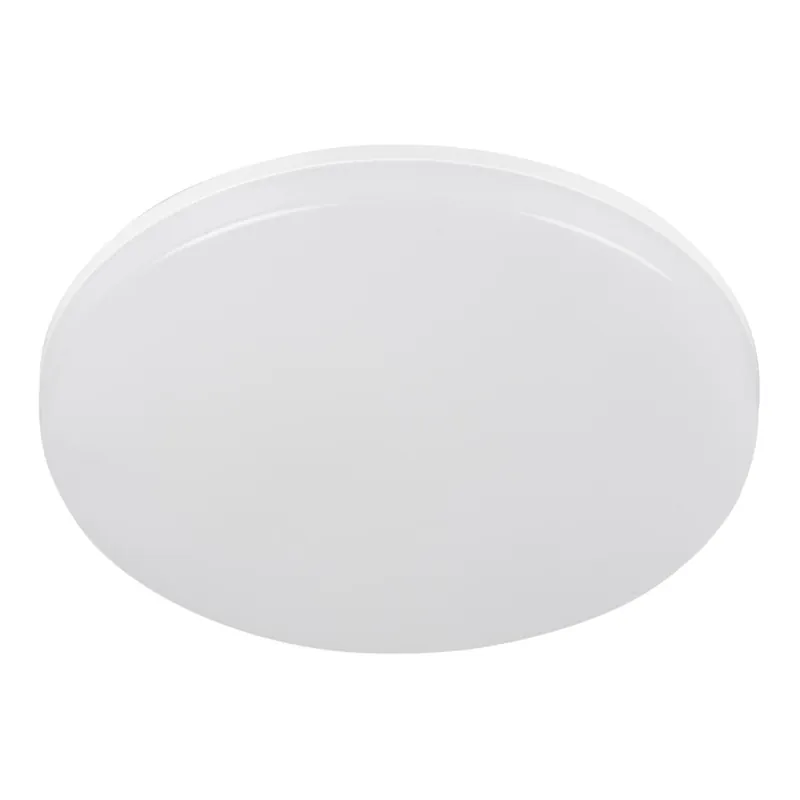 Akční Cena LED Stropní svítidlo VARSO LED/22/30W/230V 3000/4000/6500K pr. 33 cm IP54