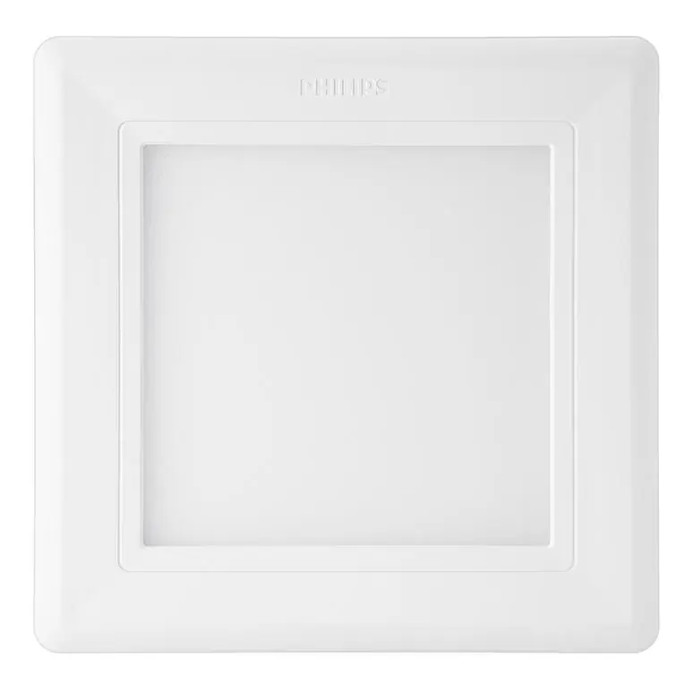 Philips - LED Stmívatelné podhledové svítidlo LED/12W/230V Omezená Nabídka