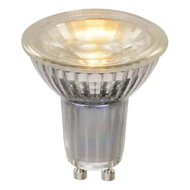 Akční Nabídka LED Žárovka GU10/5W/230V 2700K - Lucide 49008/05/60