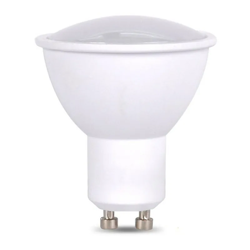 LED žárovka GU10/7W/230V 3000K Originální