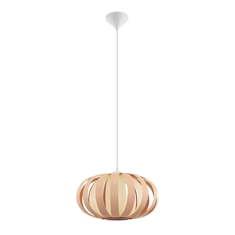 Eglo 32439 - Závěsné svítidlo ARENELLA 1xE27/60W/230V Nakupujte Hned