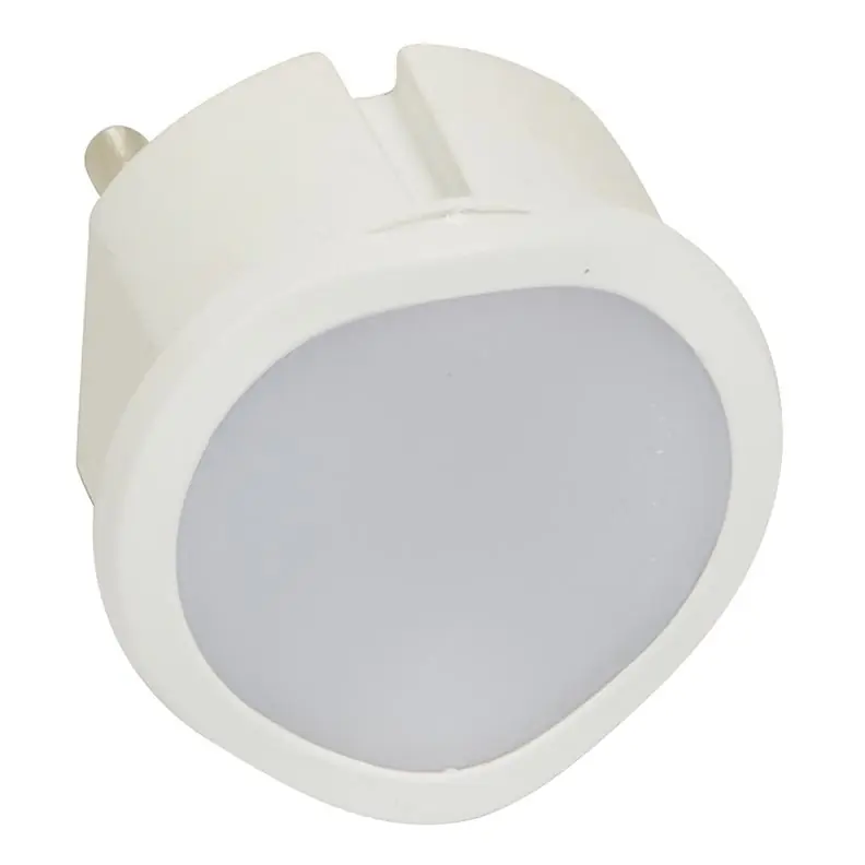 Legrand 50676 - LED Noční svítidlo do zásuvky PL9 LED/0,06W/230V Zlevněný