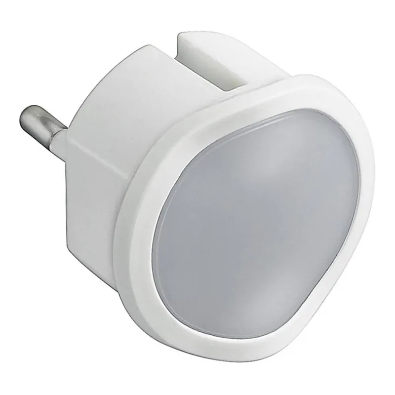 Expresní Doručení Legrand 50678 - LED Stmívatelné nouzové svítidlo do zásuvky LP9 LED/0,06W/230V