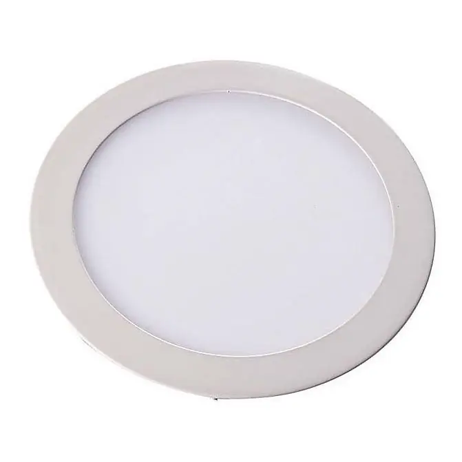 LED Podhledové svítidlo LED/18W/230V 3000K Dokud Zásoby Vydrží