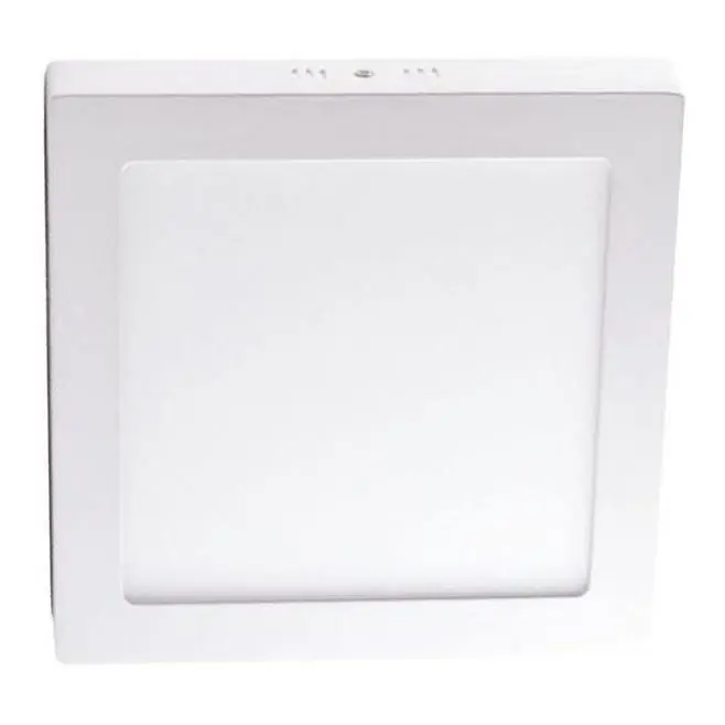LED Stropní svítidlo LED/6W/230V 4000K 12x12 cm Přímo Od Výrobce