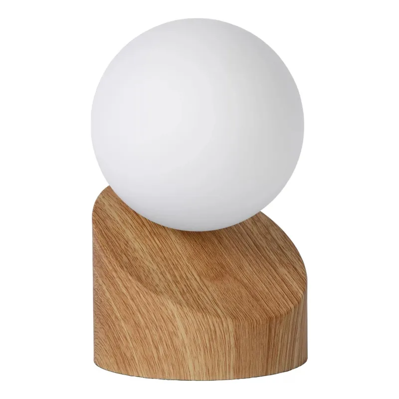 Zlevněný Lucide 45561/01/72 - Stolní lampa LEN 1xG9/33W/230V