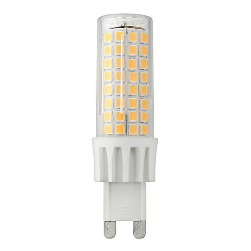 LED žárovka G9/7W/230V 780 lm 4000K Koupit Online