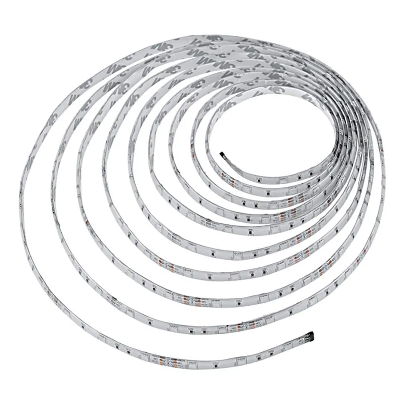 Autentický Eglo 92067 - RGB LED pásek FLEX LED/36W/230V 5m
