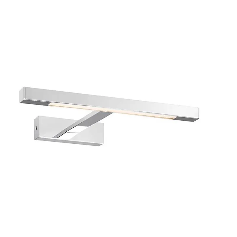 Markslöjd 107865 - LED Koupelnové osvětlení zrcadla NEPTUNUS LED/6W/230V IP44 Akční Nabídka