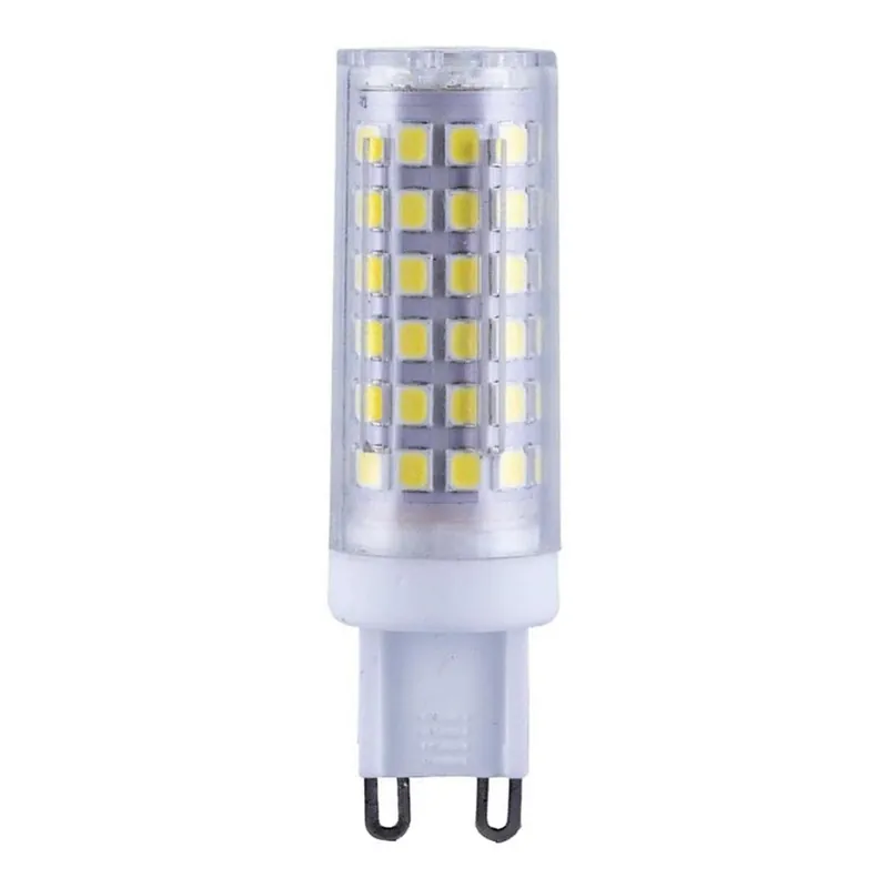 LED Žárovka G9/7W/230V 2800K Hit Sezóny
