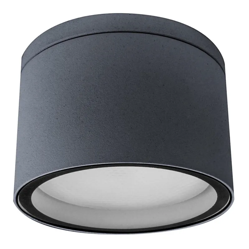 Pouze Dnes Venkovní stropní svítidlo ARON 1xGX53/15W/230V IP54
