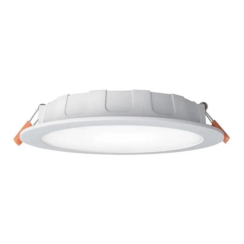 Víkendová Akce LED Koupelnové podhledové svítidlo LOKI LED/16W/230V IP44 3000K