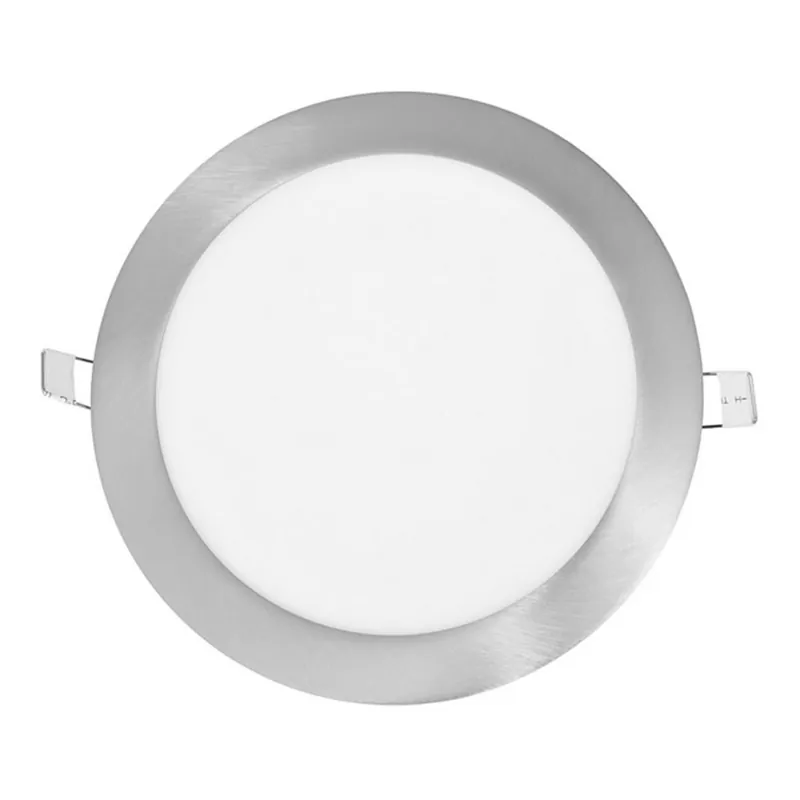 Výprodej LED Koupelnové podhledové svítidlo LADA LED/18W/230V 4100K IP44