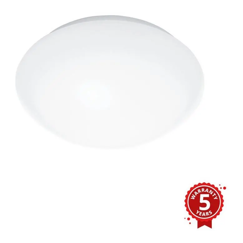 Steinel 056070 - LED Koupelnové stropní svítidlo se senzorem RS PRO LED/16W/230V IP54 Oblíbený