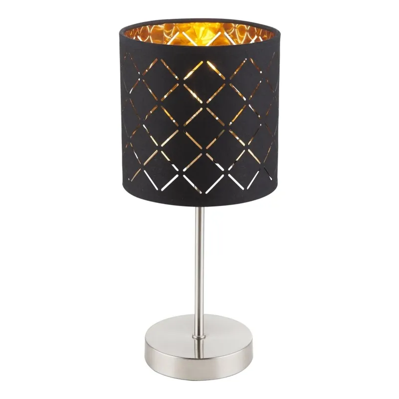 Omezená Nabídka Globo - Stolní lampa 1xE14/40W/230V