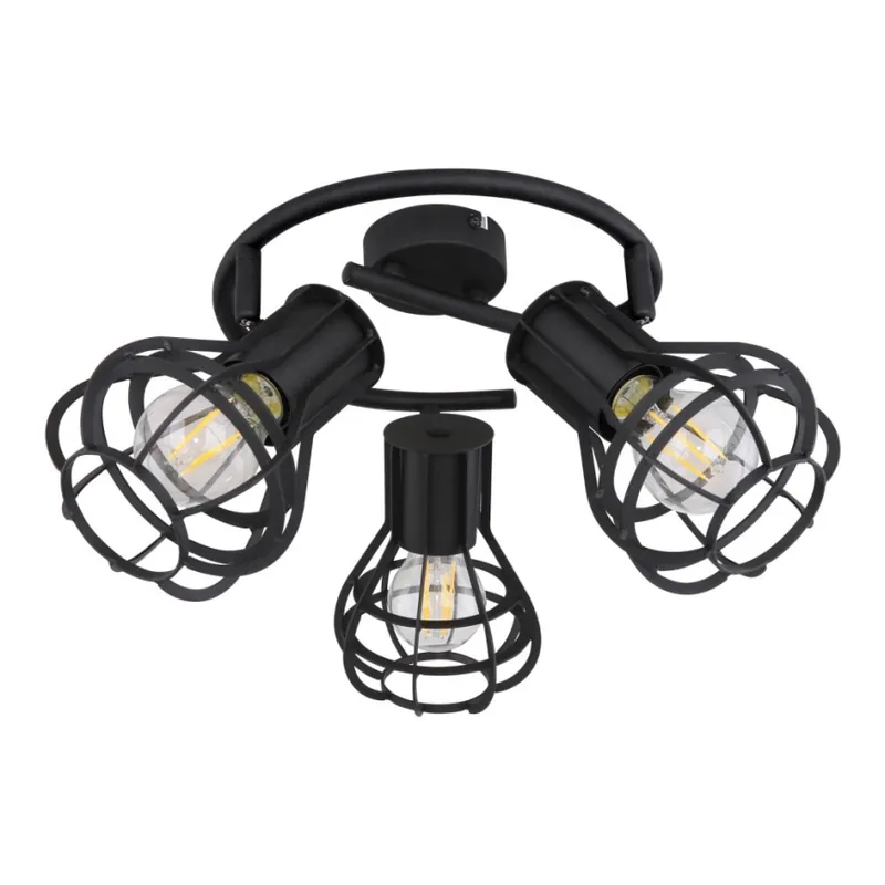 Ihned K Objednání Globo - Bodové svítidlo 3xE27/40W/230V