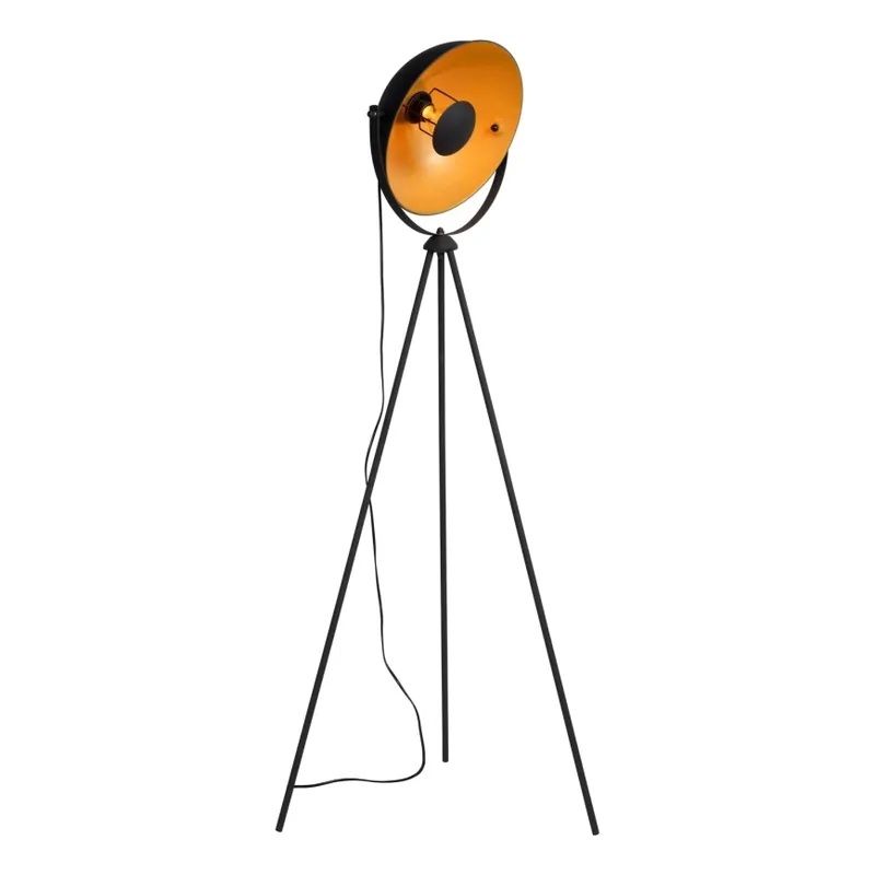 Lucide 05730/01/30 - Stojací lampa ALVARO 1xE27/40W/230V Omezená Nabídka