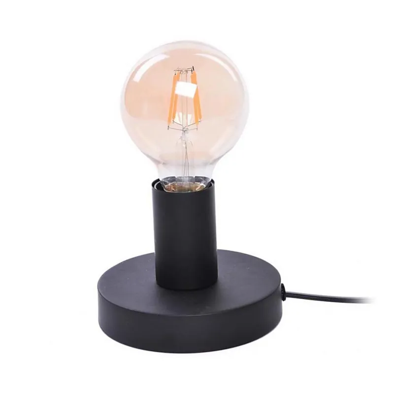 Novinka Rabalux - Stolní lampa 1xE27/60W/230V