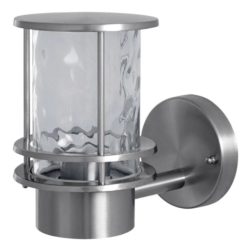 Bezpečná Platba Ledvance - Venkovní nástěnné svítidlo ENDURA 1xE27/60W/230V IP44