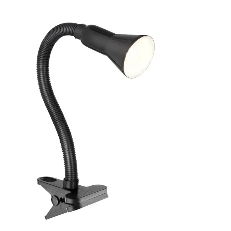 Searchlight - Flexibilní stolní lampa DESK 1xE14/40W/230V Výprodej