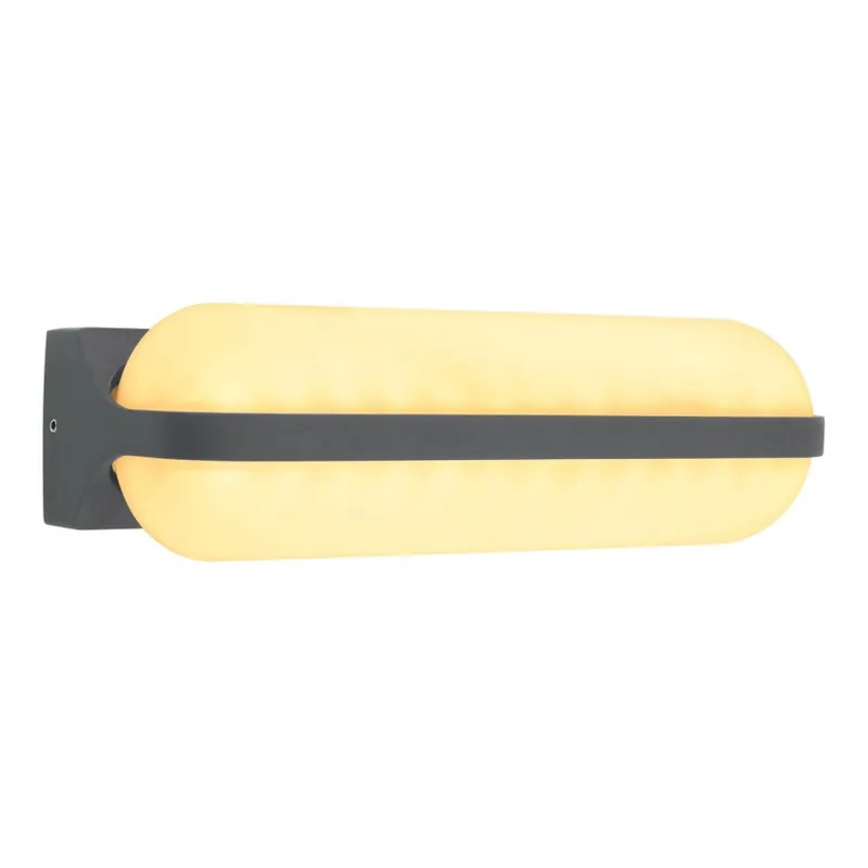 Originální Globo - LED Venkovní nástěnné svítidlo LED/20W/230V IP54