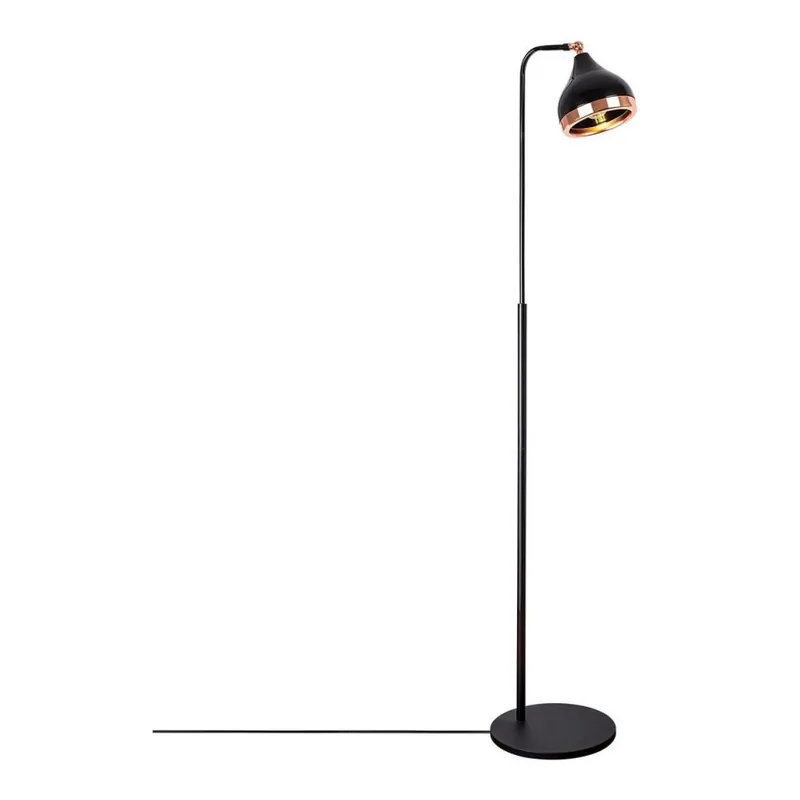 Objednat Nyní Stojací lampa YILDO 1xE27/40W/230V